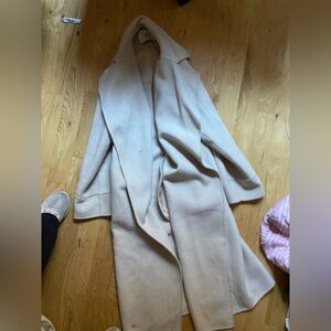 Eaves coat size small/XS